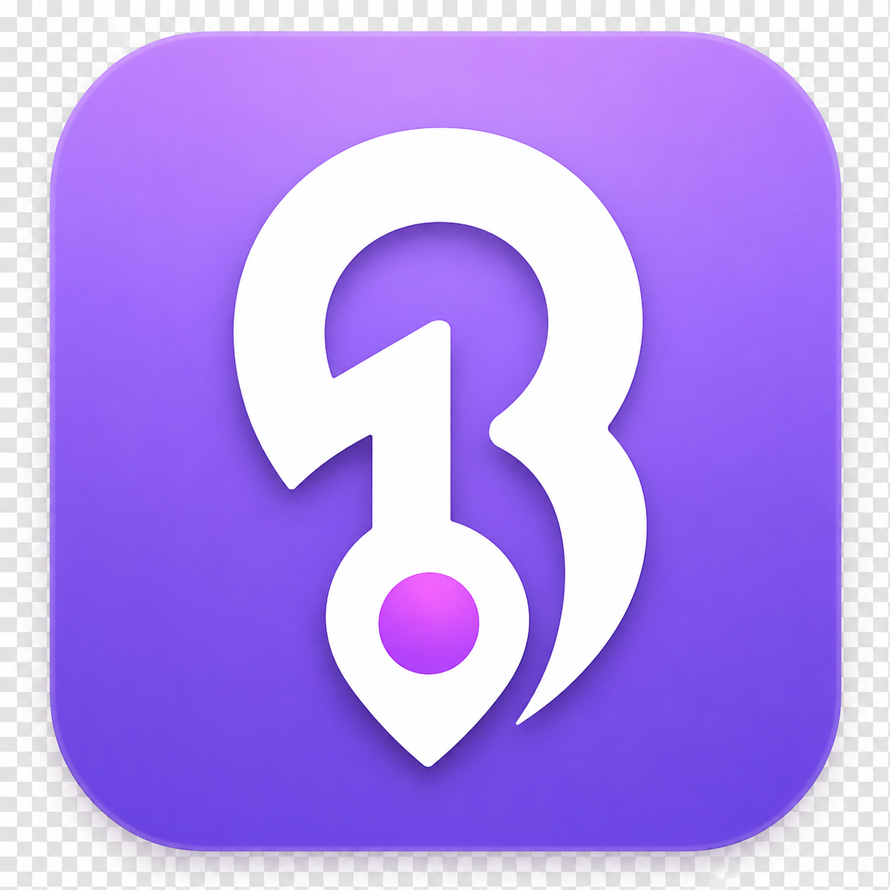 BudaunOne Logo