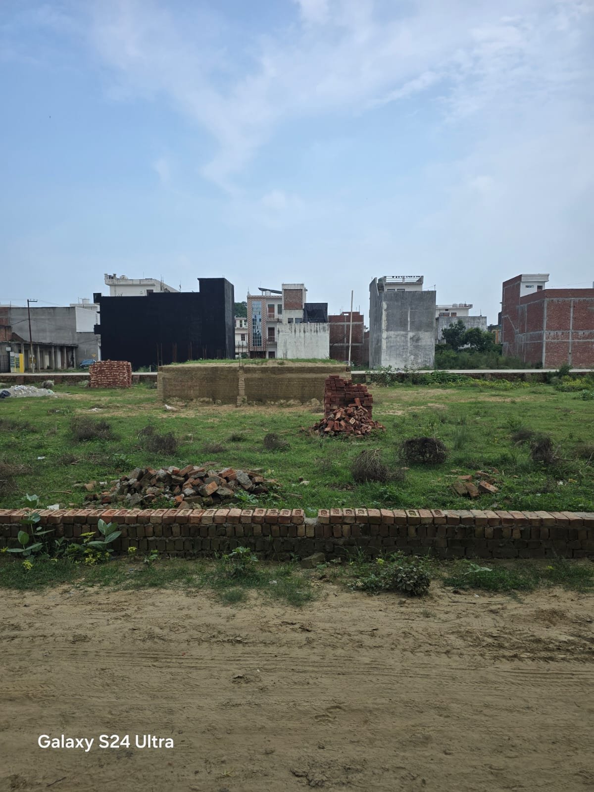 Nipun vatika plots